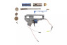 Specna Arms Complete Reinforced V.2 Gearbox Enter & Convert™ (SPE-08-009594)