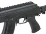 Cyma C234B AK Left Sling Loop Plate in Black (C234B)