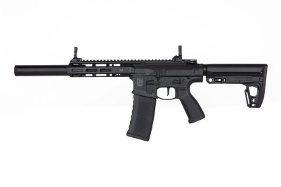 Specna Arms SA-F21 FLEX™ ETU™ Airsoft Rifle in Black (SPE-01-040804)