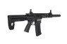 Specna Arms SA-F21 FLEX™ ETU™ Airsoft Rifle in Black (SPE-01-040804)
