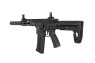 Specna Arms SA-F21 FLEX™ ETU™ Airsoft Rifle in Black (SPE-01-040804)