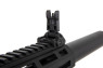 Specna Arms SA-F21 FLEX™ ETU™ Airsoft Rifle in Black (SPE-01-040804)