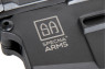 Specna Arms SA-F21 FLEX™ ETU™ Airsoft Rifle in Black (SPE-01-040804)