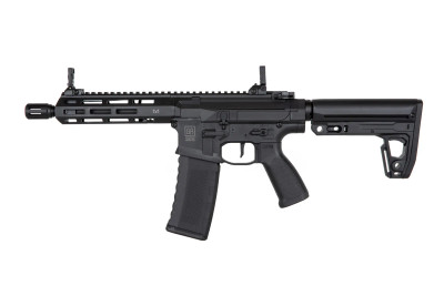 Specna Arms SA-F20 FLEX™ ETU™ Airsoft Rifle in Black (SPE-01-040802)