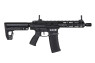 Specna Arms SA-F20 FLEX™ ETU™ Airsoft Rifle in Black (SPE-01-040802)