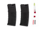 Specna Arms SA-F20 FLEX™ ETU™ Airsoft Rifle in Black (SPE-01-040802)