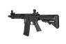 Specna Arms SA-F01 FLEX GATE X-ASR ASG Carbine Black in Black (SPE-01-040551)