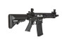 Specna Arms SA-F01 FLEX GATE X-ASR ASG Carbine Black in Black (SPE-01-040551)