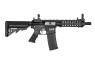 Specna Arms SA-F01 FLEX GATE X-ASR ASG Carbine Black in Black (SPE-01-040551)