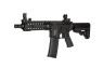 Specna Arms SA-F01 FLEX GATE X-ASR ASG Carbine Black in Black (SPE-01-040551)