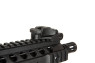 Specna Arms SA-F01 FLEX GATE X-ASR ASG Carbine Black in Black (SPE-01-040551)