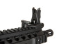 Specna Arms SA-F01 FLEX GATE X-ASR ASG Carbine Black in Black (SPE-01-040551)