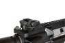 Specna Arms SA-F01 FLEX GATE X-ASR ASG Carbine Black in Black (SPE-01-040551)