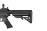 Specna Arms SA-F01 FLEX GATE X-ASR ASG Carbine Black in Black (SPE-01-040551)