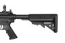 Specna Arms SA-F01 FLEX GATE X-ASR ASG Carbine Black in Black (SPE-01-040551)