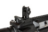 Specna Arms SA-F01 FLEX GATE X-ASR ASG Carbine Black in Black (SPE-01-040551)