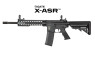 Specna Arms SA-F02 FLEX GATE X-ASR Carbine in Black (SPE-01-041666)