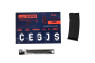 Specna Arms SA-F02 FLEX GATE X-ASR Carbine in Black (SPE-01-041666)