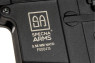 Specna Arms SA-F02 FLEX GATE X-ASR Carbine in Black (SPE-01-041666)
