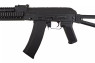 CYMA CM040K - AKS-74 Assault Rifle Replica in Black
