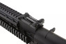 CYMA CM040K - AKS-74 Assault Rifle Replica in Black