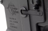 Specna Arms SA-E03 EDGE™ HAL2 ™ Airsoft Rifle in Black (SPE-01-039904)