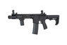Specna Arms SA-E07 L EDGE River Rock Arms Light Ops Stock in Black (spe-01-033907)