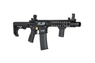 Specna Arms SA-E07 L EDGE River Rock Arms Light Ops Stock in Black (spe-01-033907)