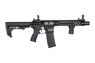 Specna Arms SA-E07 L EDGE River Rock Arms Light Ops Stock in Black (spe-01-033907)