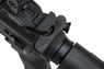 Specna Arms SA-E07 L EDGE River Rock Arms Light Ops Stock in Black (spe-01-033907)