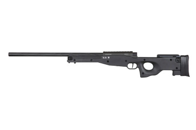 Specna Arms SA-S11 L96 Sniper Airsoft Rifle in Black (SPE-03-039574)