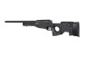 Specna Arms SA-S11 L96 Sniper Airsoft Rifle in Black (SPE-03-039574)