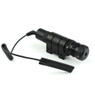 NUPROL Red Laser with Pressure Pad in Black (NAC-18-02)