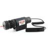 NUPROL Red Laser with Pressure Pad in Black (NAC-18-02)
