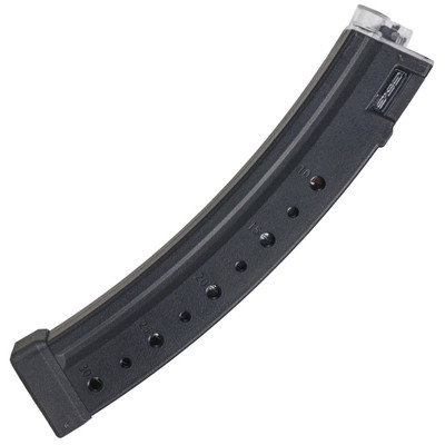 G&G TGM (MP5) 130 Round AEG Magazine (Mag-GG-G-08-204)