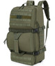 Kombat Uk Operators Duffle Bag 60 Litre - Olive Green (ODB60-OG)