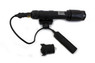 Nuprol NX600L Weapon Light in Black (7058)