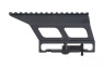 CYMA C143 QD Side Mounting Scope Mount For AK & SVD Replicas (C143)