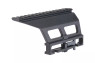 CYMA C143 QD Side Mounting Scope Mount For AK & SVD Replicas (C143)