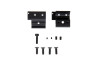 CYMA C114 - AKS-74U Aluminium RIS Hand Guard kit (C114)