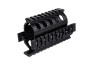 CYMA C114 - AKS-74U Aluminium RIS Hand Guard kit (C114)