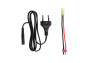 Specna Arms EASY Smart Charger With 11.1V 1000 mAh LiPo Battery Set (SPE-06-040192)