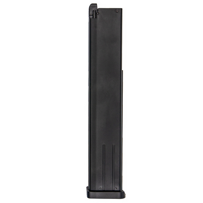 Vorsk VMP Series Extended Gas Magazine 48 Rounds in Black (VGM-30-01)