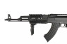 Cyma CM039C AK47 Airsoft AEG Rifle in Black