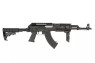 Cyma CM039C AK47 Airsoft AEG Rifle in Black