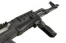 Cyma CM039C AK47 Airsoft AEG Rifle in Black
