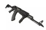 Cyma CM039C AK47 Airsoft AEG Rifle in Black