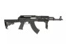Cyma CM039C AK47 Airsoft AEG Rifle in Black