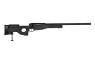 Specna Arms SA-S14 L96 Sniper Airsoft Rifle in Black (SPE-03-039588)