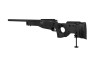 Specna Arms SA-S14 L96 Sniper Airsoft Rifle in Black (SPE-03-039588)
